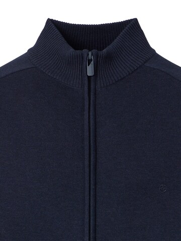 CASAMODA Cardigan i blå