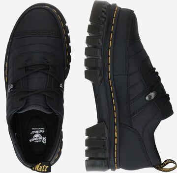 melns Dr. Martens Kurpes ar šņorēm 'Audrick 3i'