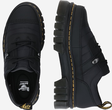 Scarpa stringata 'Audrick 3i' di Dr. Martens in nero