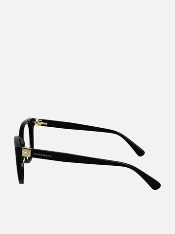 Longchamp - Gafas de sol en negro