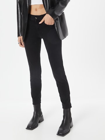 Liu Jo Slim fit Jeans in Black: front