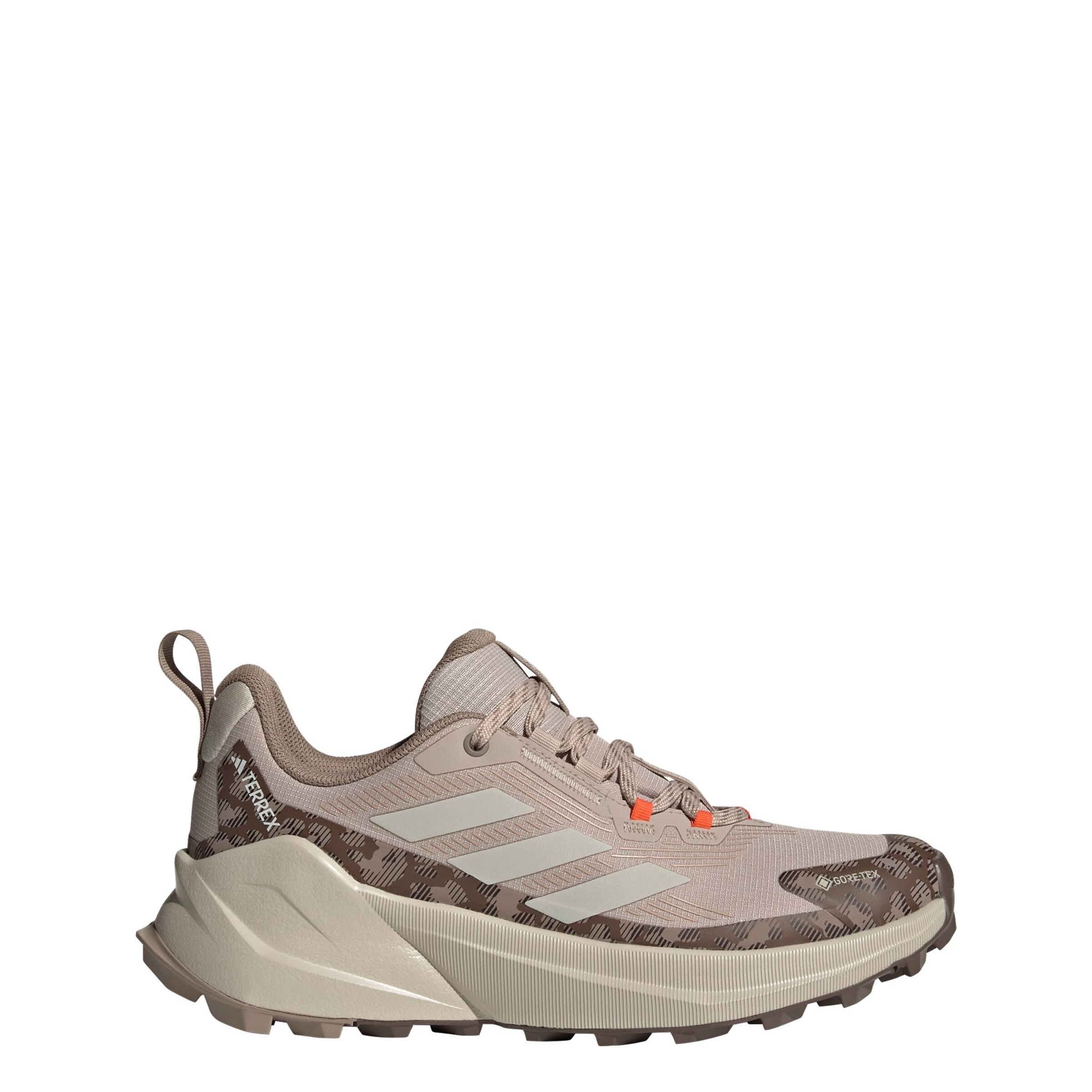 ADIDAS TERREX - Zapatos bajos 'Trailmaker 2.0' en gris