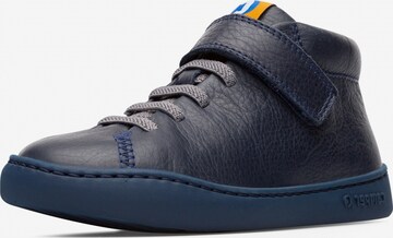 CAMPER Sneakers 'Peu Touring' in Blue