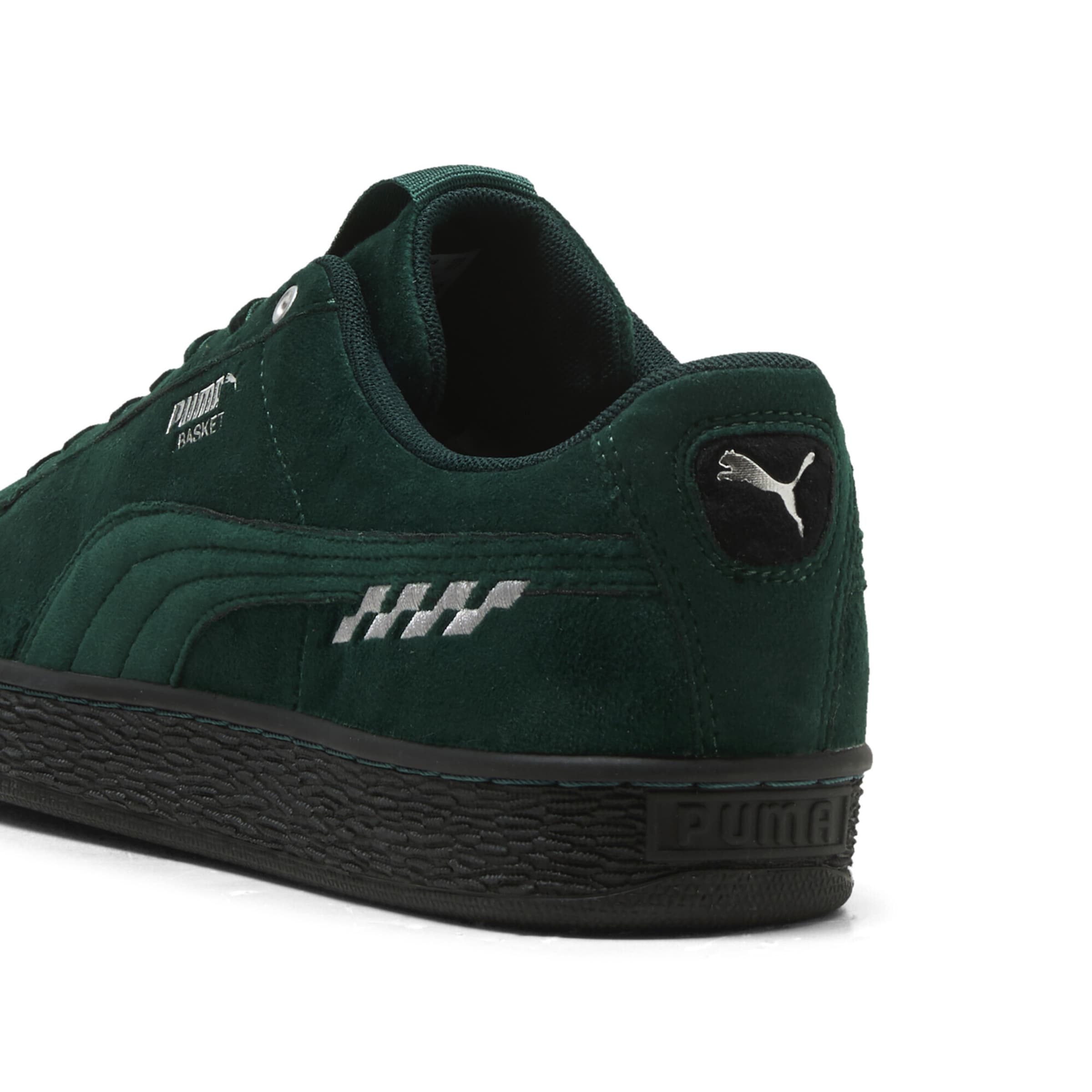 PUMA Sneaker 'Puma x Aston Martin Aramco F1® Team' in Grün