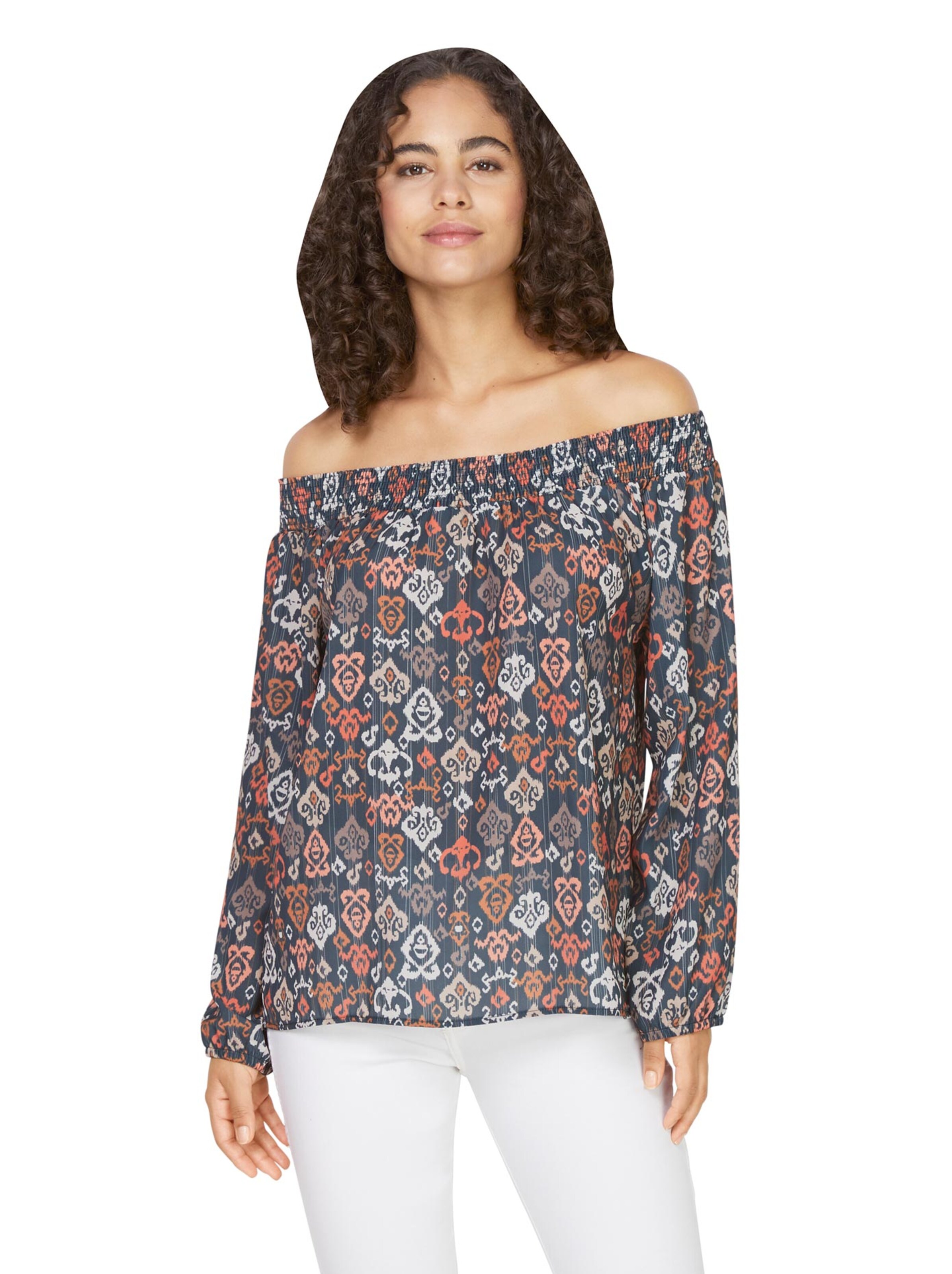 as2yZ Camicie e tuniche heine Camicia da donna LINEA TESINI in Colori Misti as2yZ Camicie e tuniche heine Camicia da donna LINEA TESINI in Colori Misti