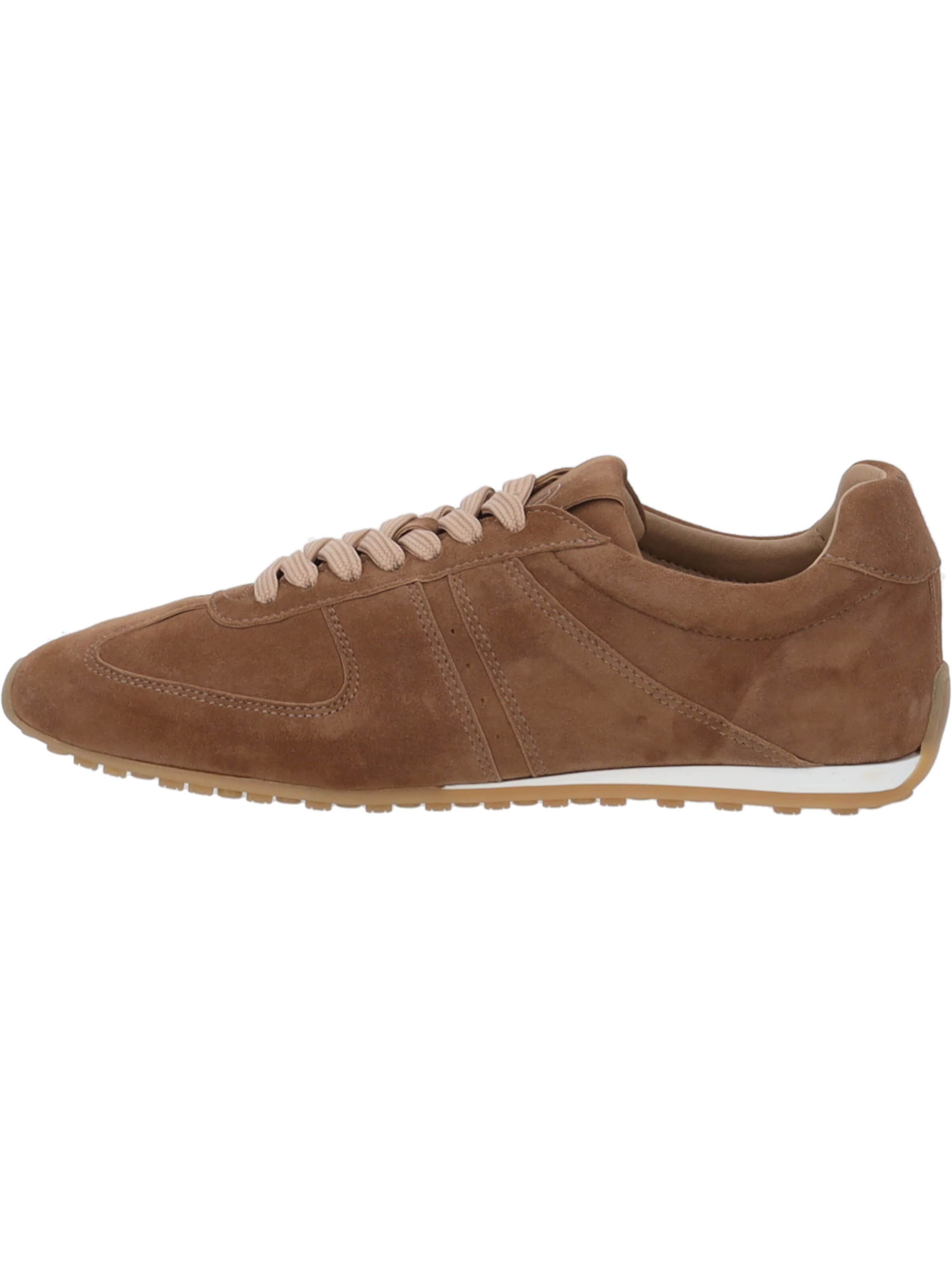 Palado Lace-up shoe 'Palado Fernis' in Brown