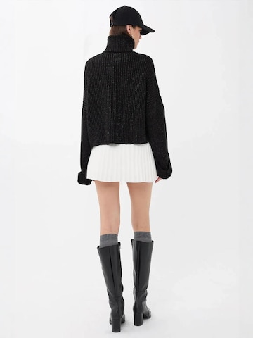 Pullover di Hiccup in nero