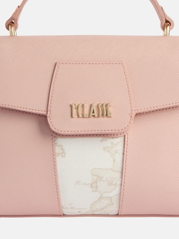Alviero Martini - Bolso de hombro en rosa