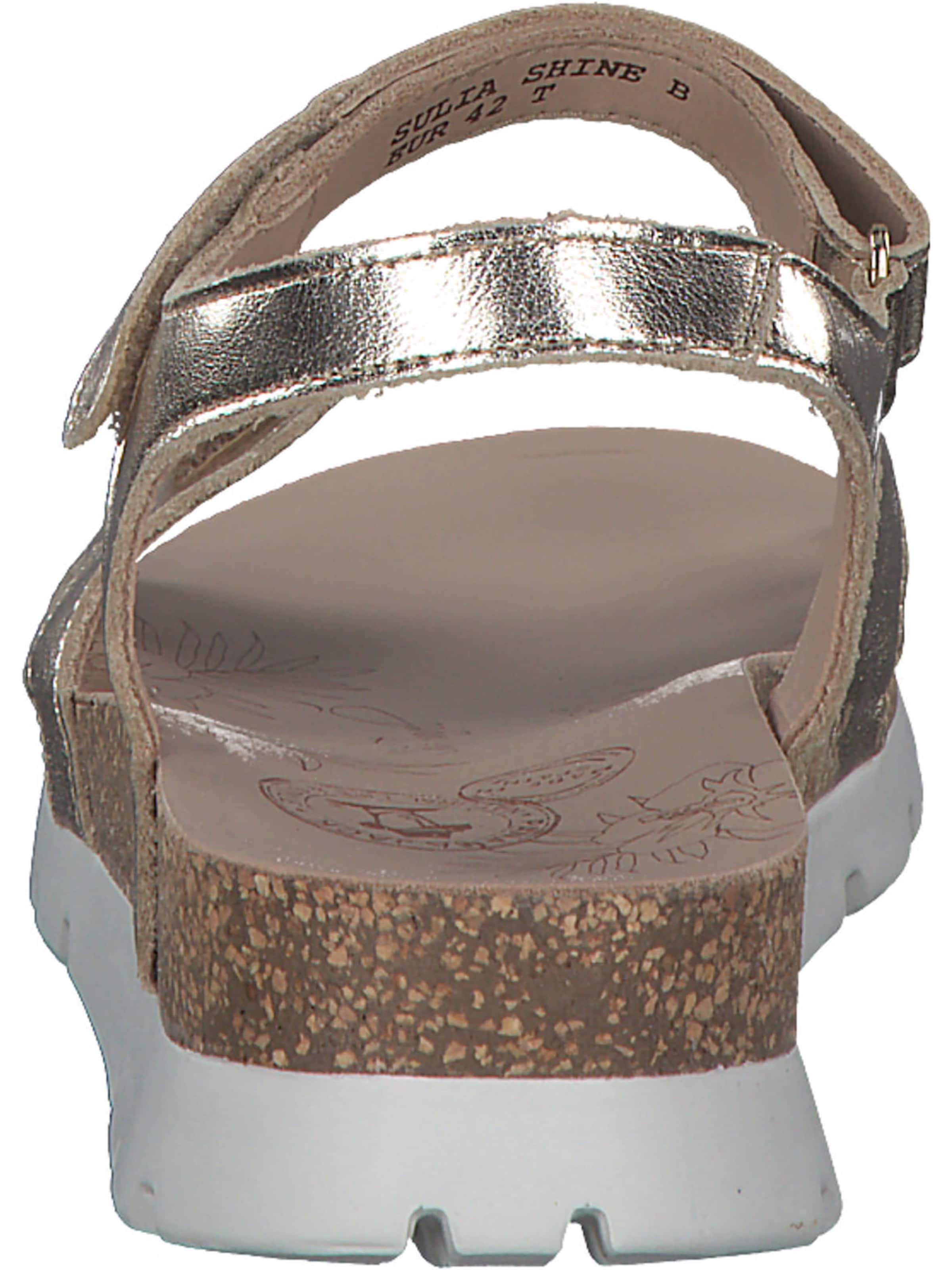 PANAMA JACK Sandaler 'Sulia' i guld