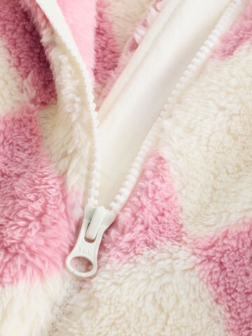 Next - Macacão em rosa