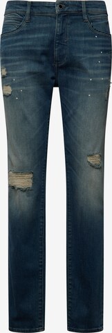 Mavi Regular Jeans 'CHRIS' in Blau: predná strana
