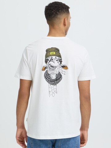 BLEND Shirt ' BHJackson ' in Wit