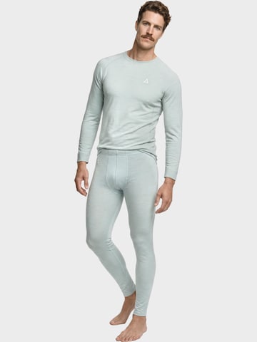 Schöffel Athletic Underwear in Grey