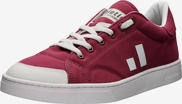 Ethletic Sneakers laag 'Active Lo Cut' in Rood