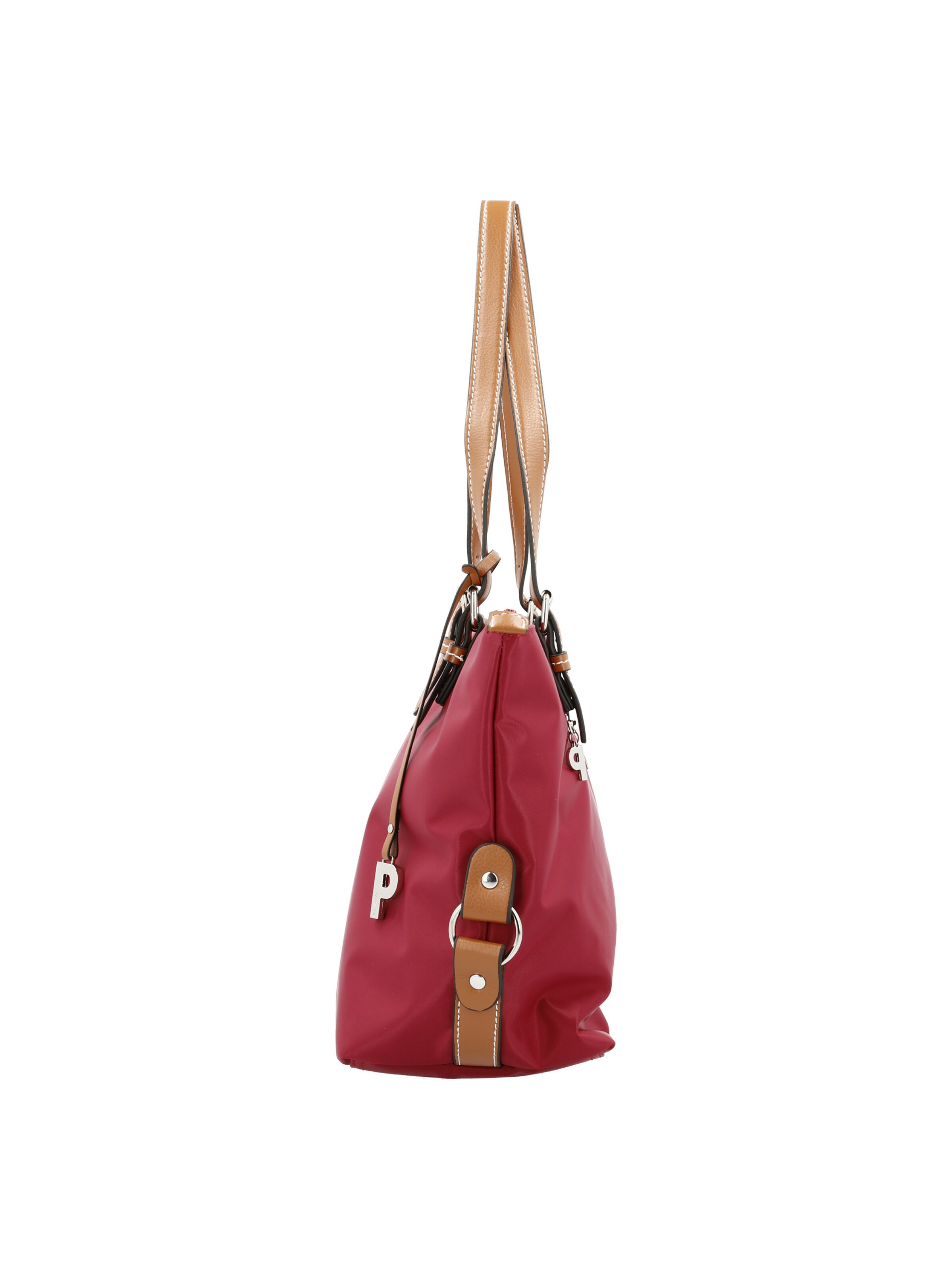 Cabas 'Sonja' Picard en rouge