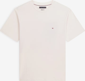 TOMMY HILFIGER Футболка в Бежевый: спереди