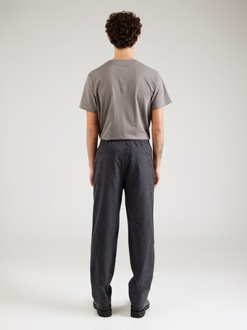 Only & Sons Loosefit Hose 'ONSSINUS' in Schwarz