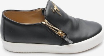 Giuseppe Zanotti Flats & Loafers in 43,5 in Black: front