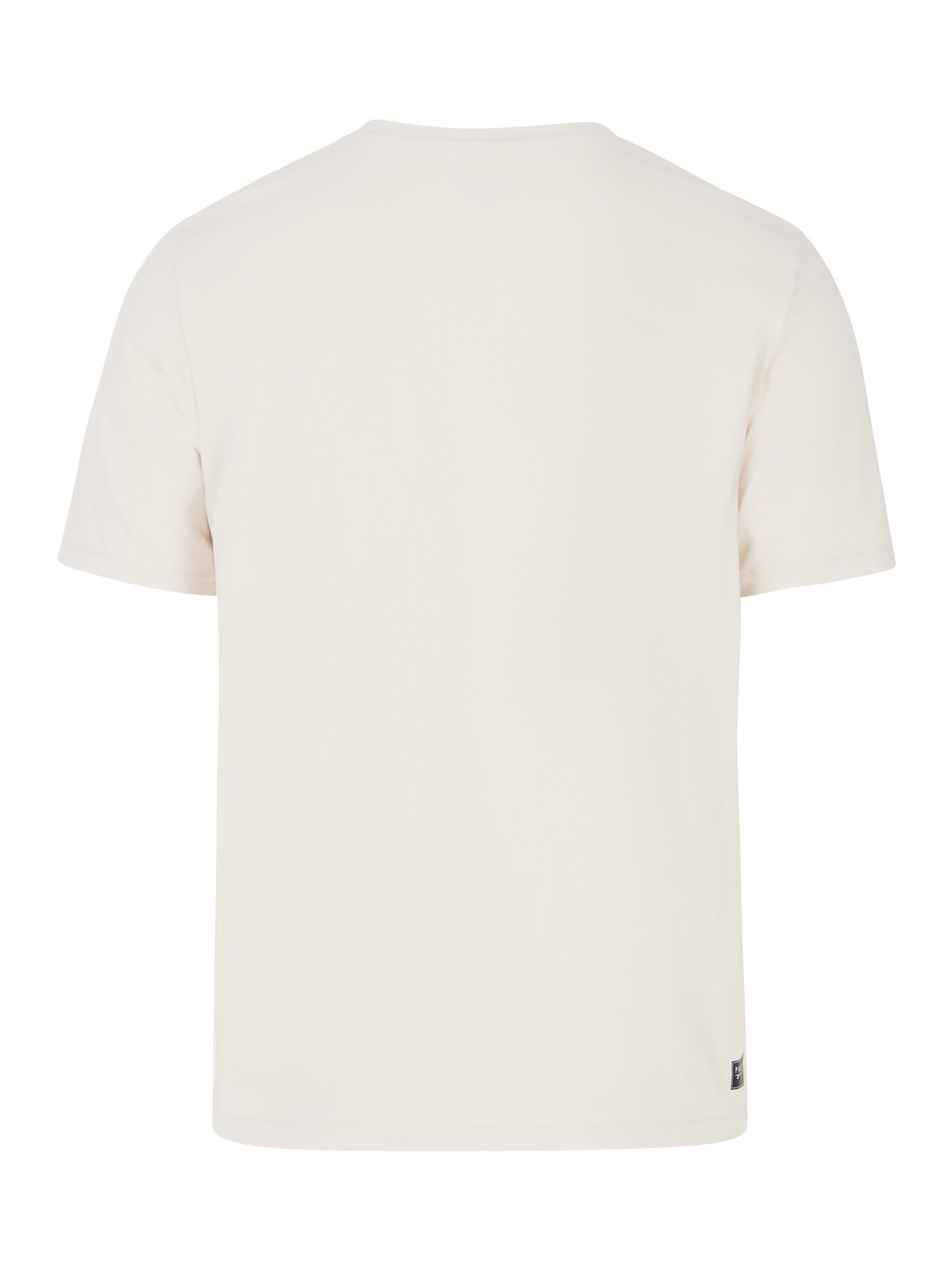 PROTEST Funktionsshirt 'PRTCore' in Weiß