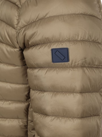 Suitable Winterjas 'Copenhagen' in Bruin