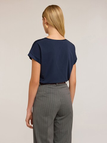 MOTIVI Top in Blue