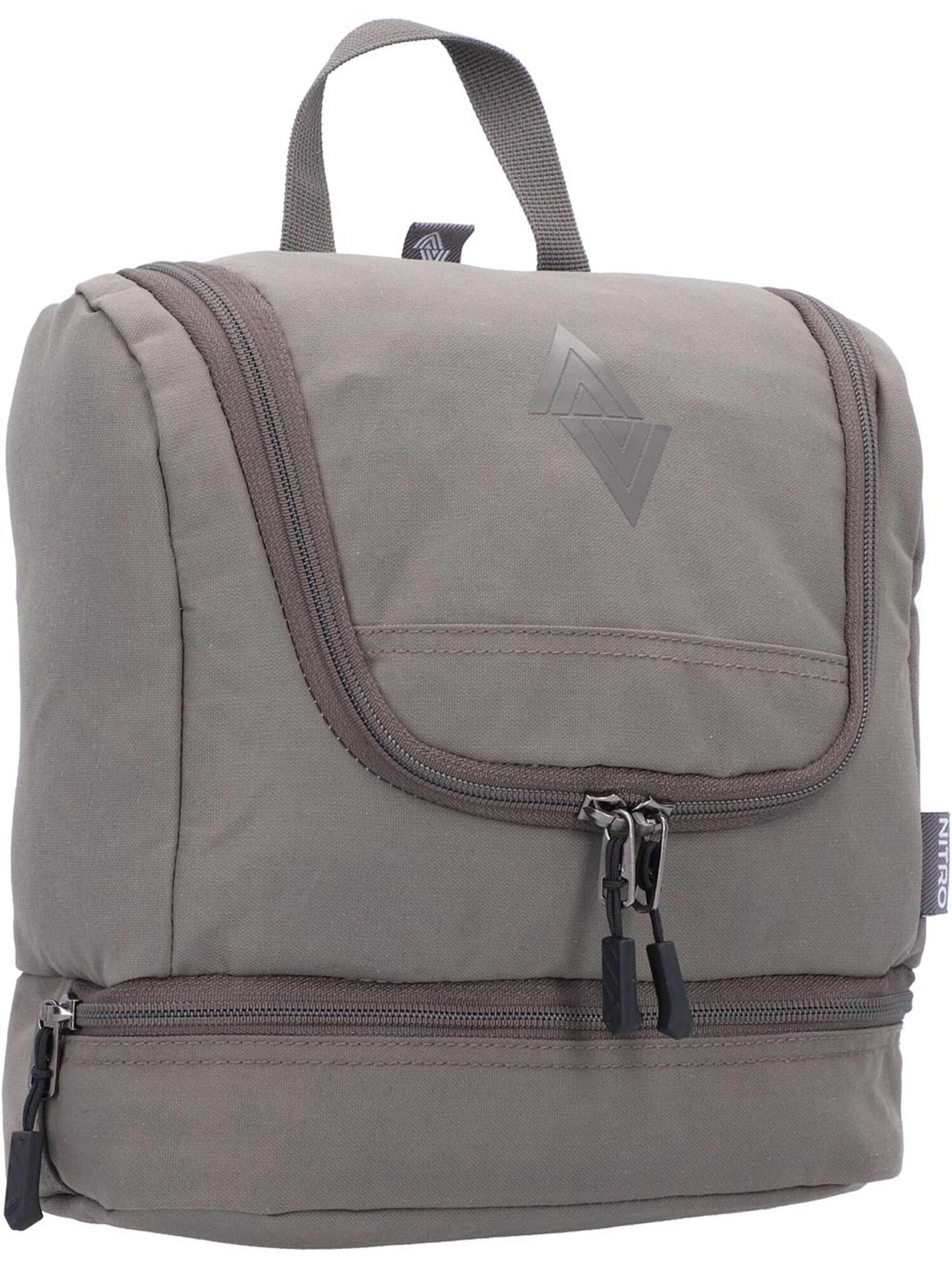 NITRO Toiletry Bag in Mixed colors