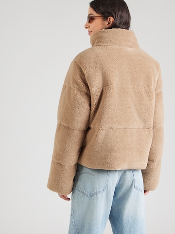 Pegador Between-season jacket 'Georgia' in Beige