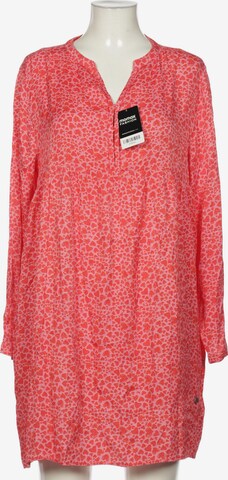 Frieda & Freddies NY Dress in L in Red: front