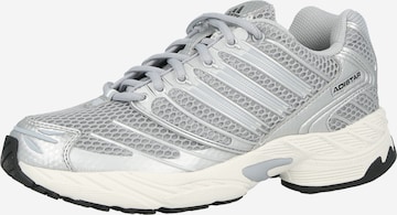 ADIDAS ORIGINALS Matalavartiset tennarit 'ADISTAR CONTROL 3' värissä hopea: etupuoli