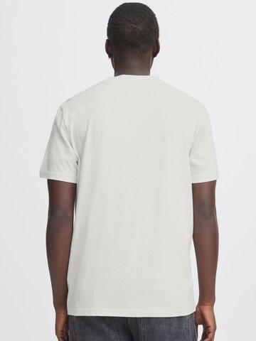 BLEND - Camiseta ' BHJOK ' en blanco
