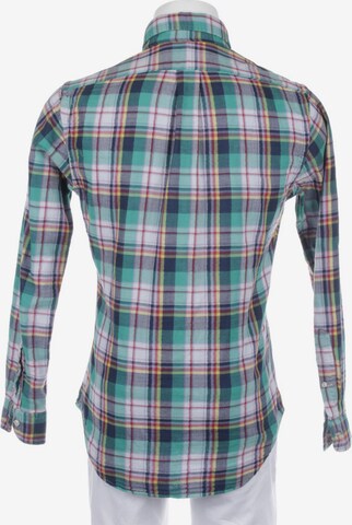 Polo Ralph Lauren Freizeithemd / Shirt / Polohemd langarm S in Mischfarben