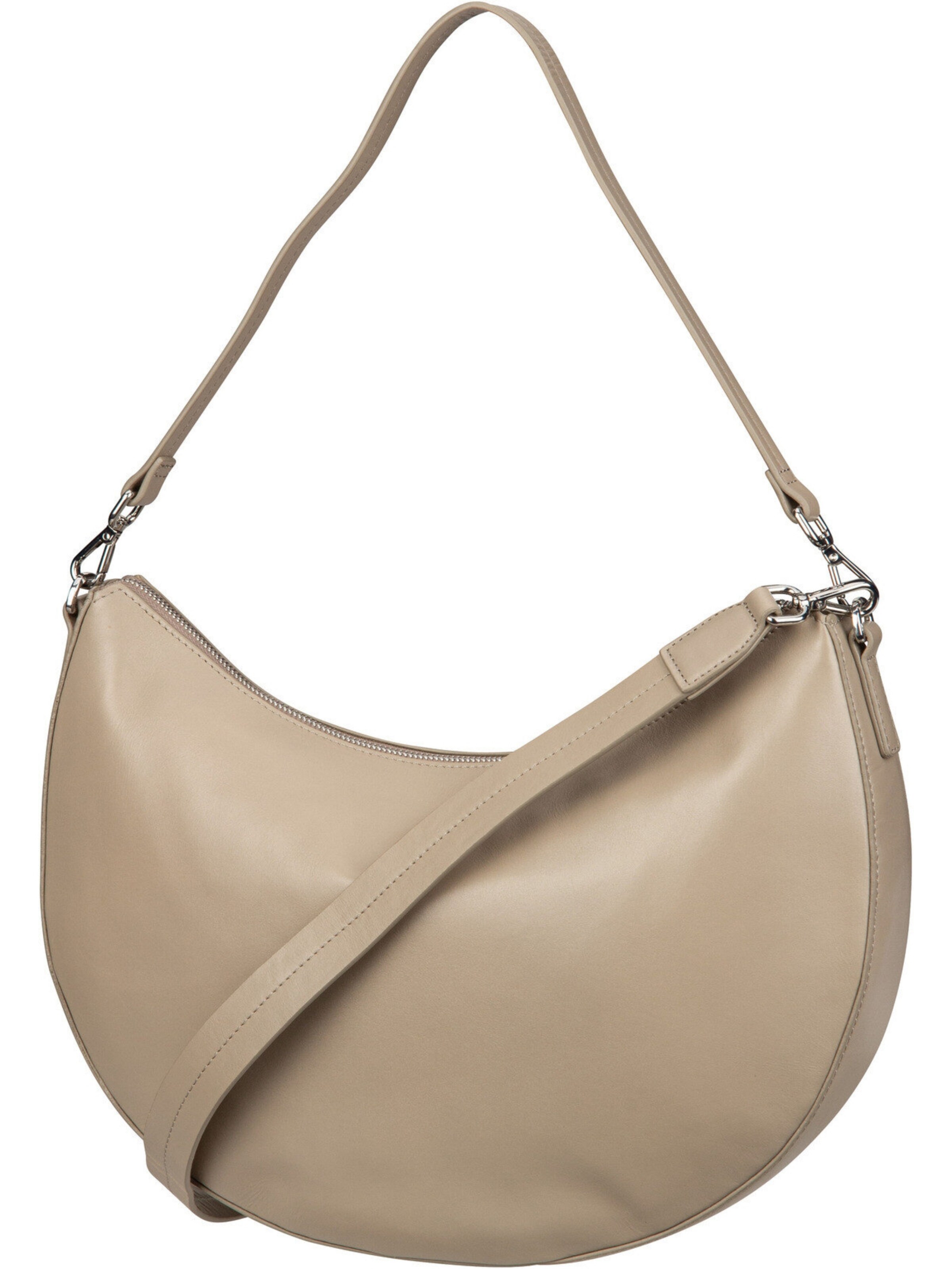 JOST Tasche ' Arva ' in Beige
