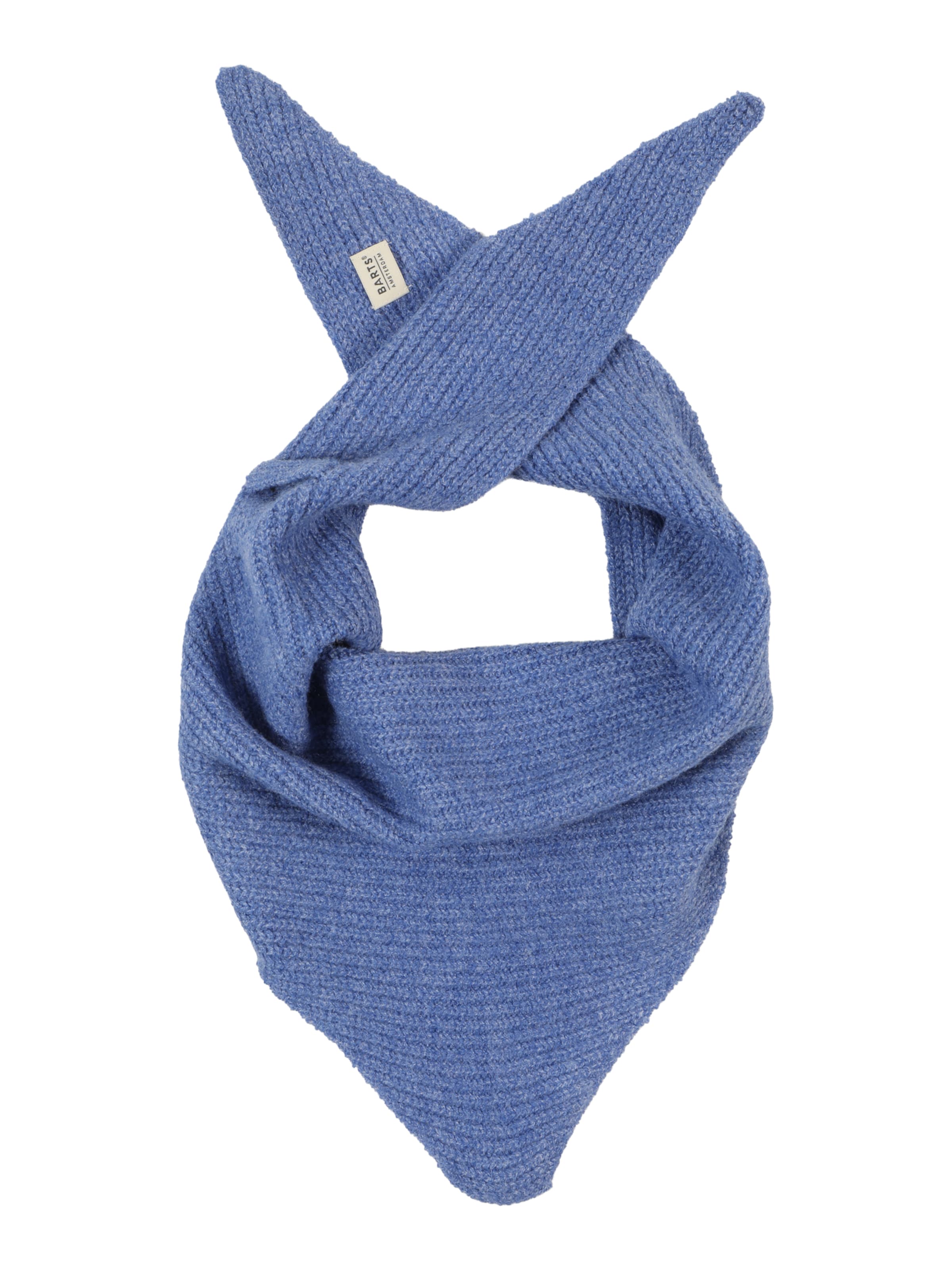 Barts Шал 'Neolana' в синьо: отпред