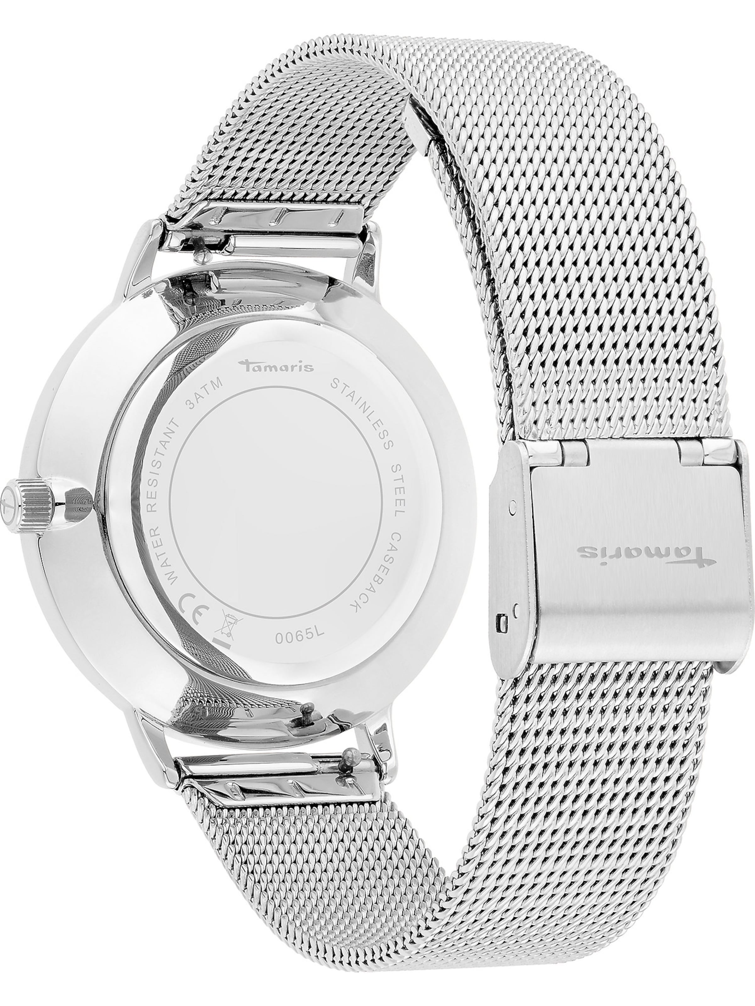 Tamaris Analog watch in Pink