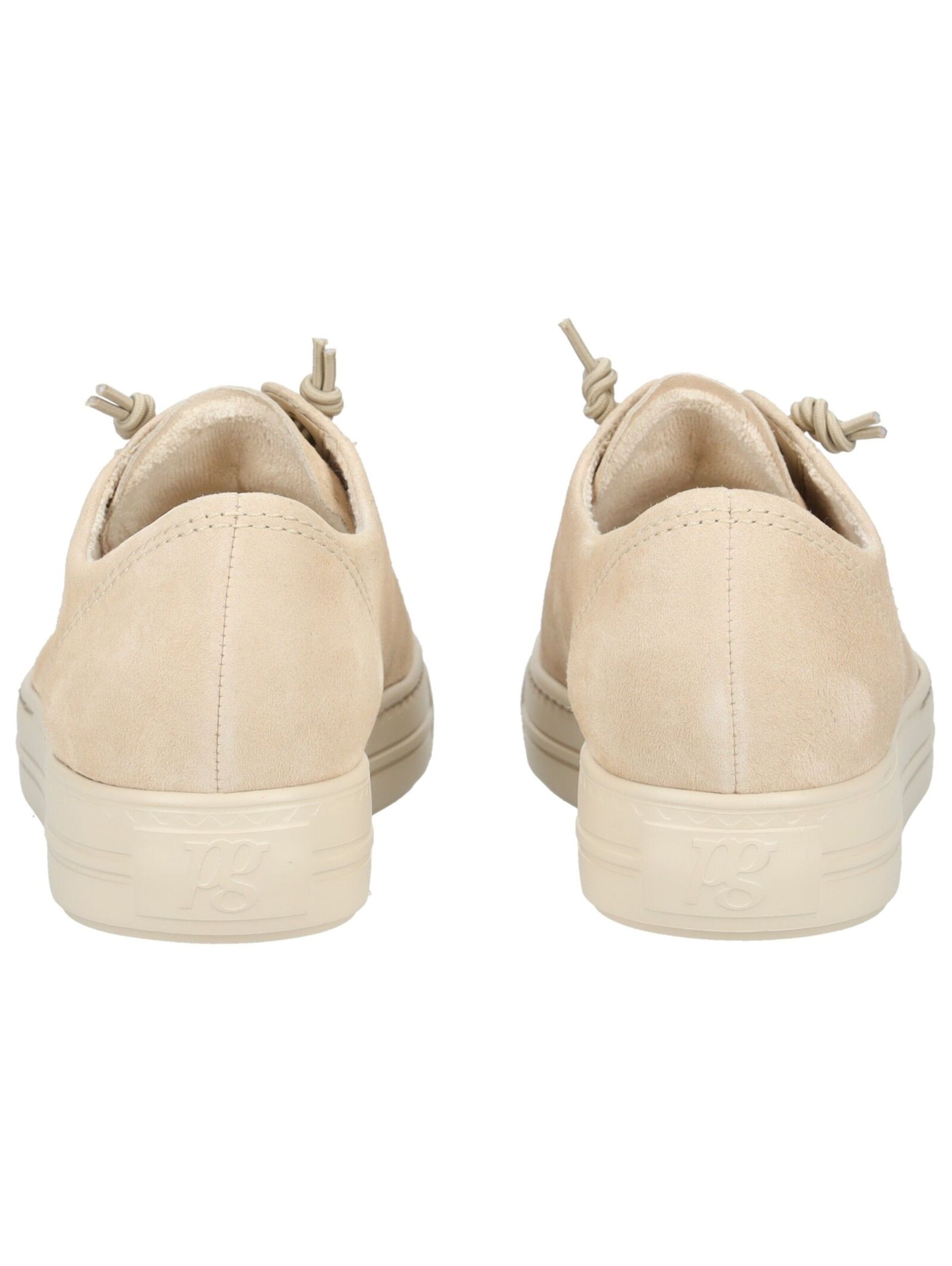 Paul Green Sneakers in Beige