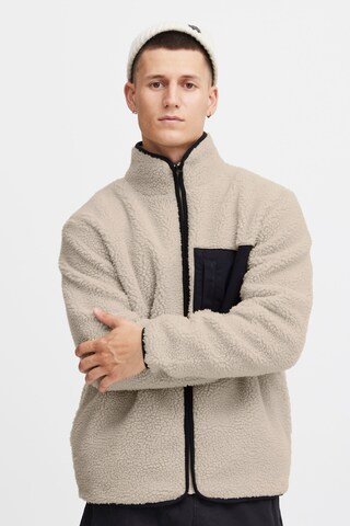 Veste mi-saison 'Freddie' !Solid en beige : devant