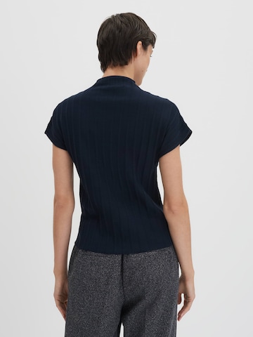 Someday - Pullover 'Timea' em azul