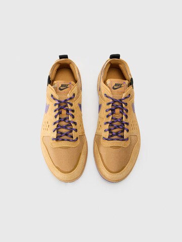 Nike Sportswear Sneaker low 'C1TY PRM' i gul