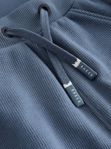 Baker by Ted Baker Set: T-Shirt und Shorts in Blau