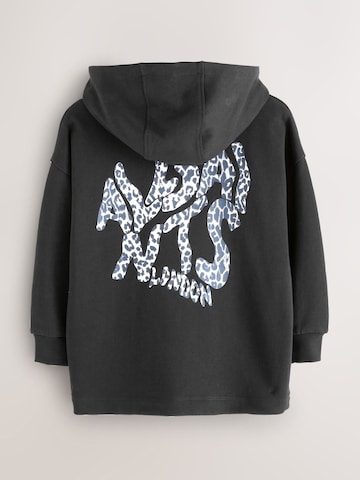 smALLSAINTS Sweatshirt 'Orlando' in Schwarz