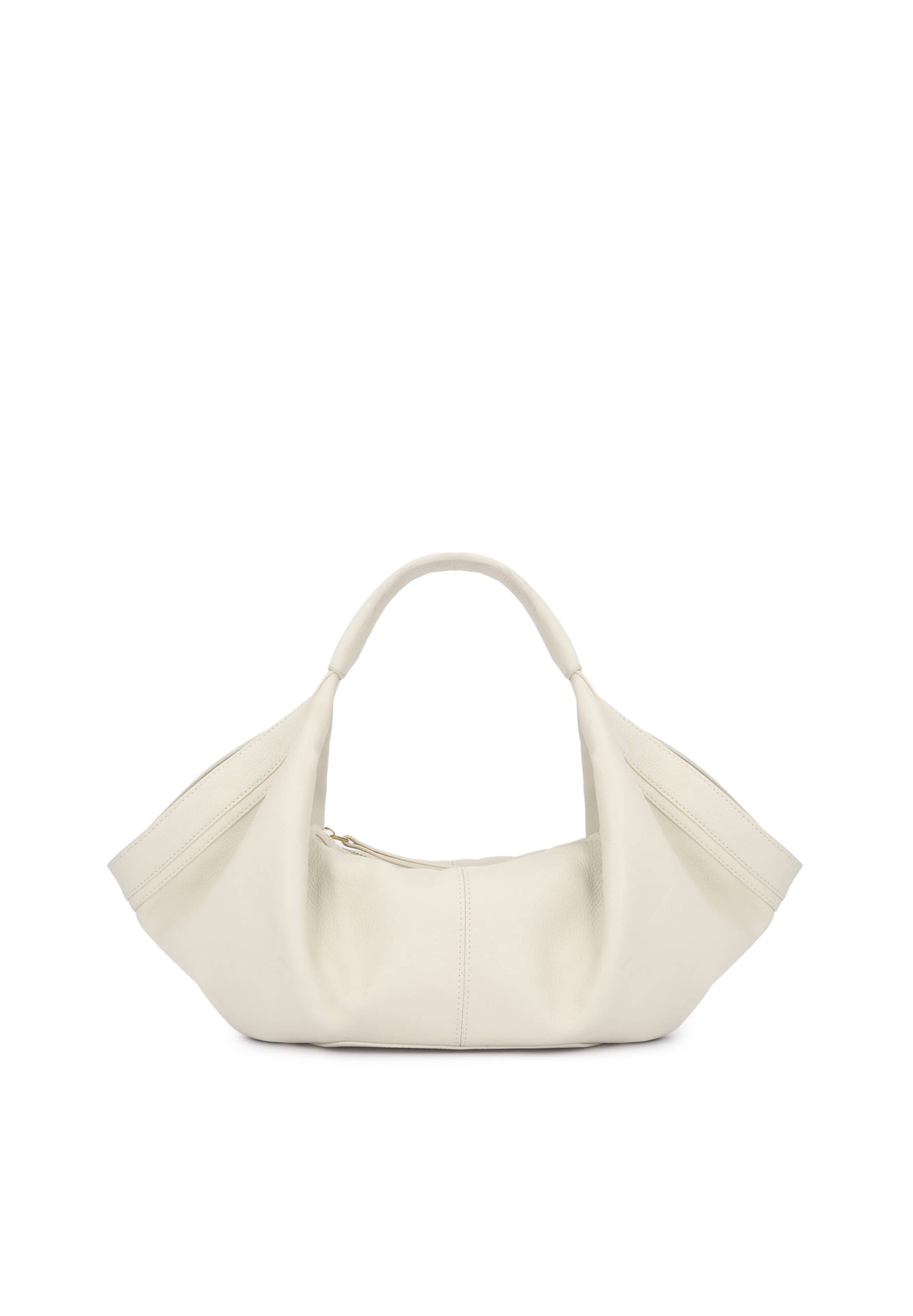 Kazar Kabelka - Biela: predná strana