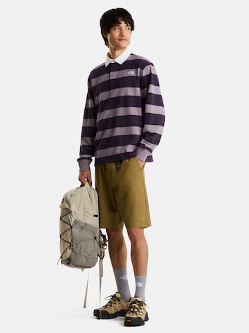 THE NORTH FACE Σακίδιο πλάτης 'Borealis' σε μπεζ