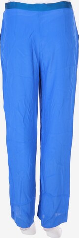 BLUE LES COPAINS Pants in XL in Blue