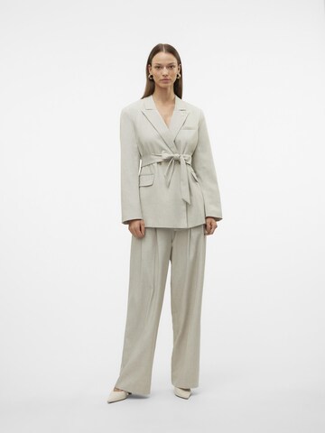 VERO MODA Blazer i grå