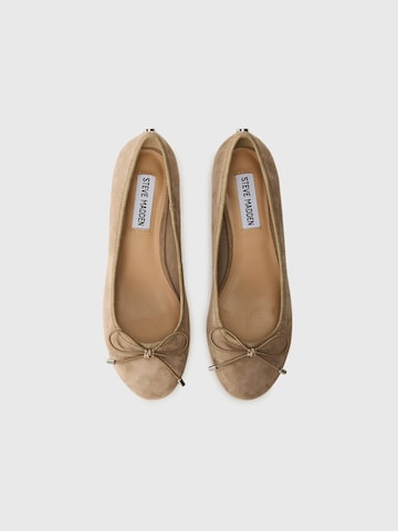 STEVE MADDEN - Sapatos de salto 'Cherisher' em cinzento