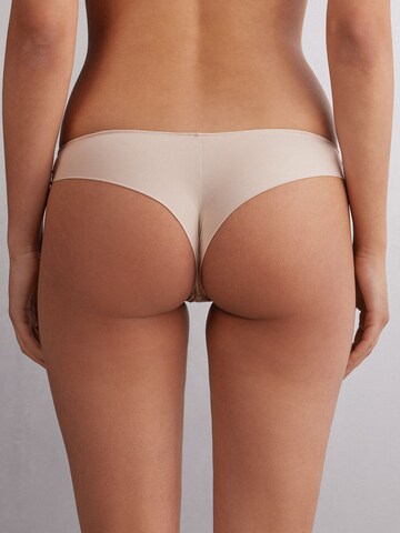 INTIMISSIMI Slip in Beige