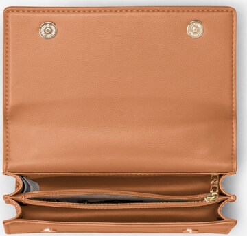 NOBO Håndtaske 'Splendour' i brun