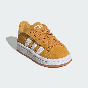 ADIDAS ORIGINALS Sneakers 'Campus 00s' i gul