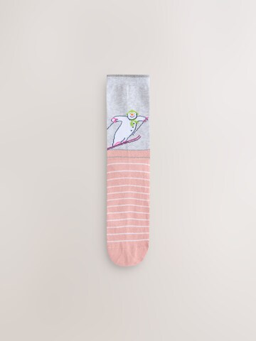 Next Κάλτσες σε ανάμεικτα χρώματα