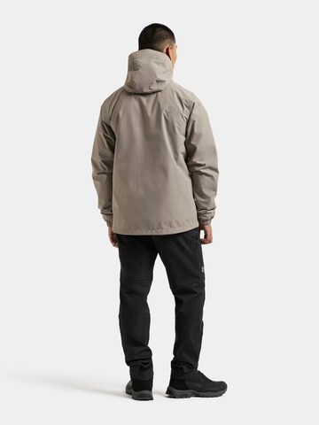 Veste outdoor 'DARIO' Didriksons en gris